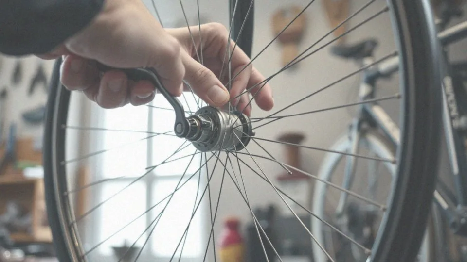 Jak centrowanie koła wpływa na jego wyważenie?