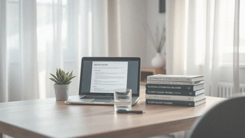 W jaki sposób przygotować się do rekrutacji?