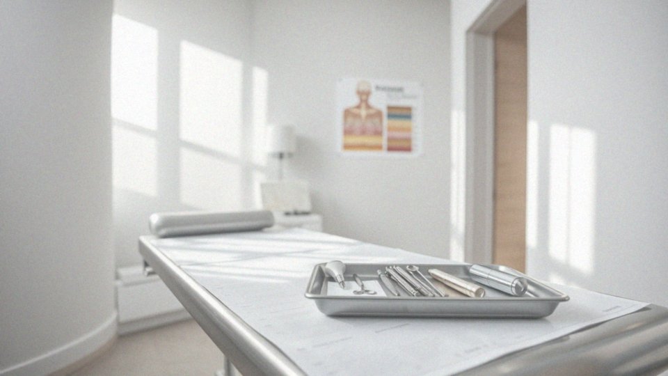 Jakie metody zabiegowe są dostępne w gabinetach dermatologicznych?
