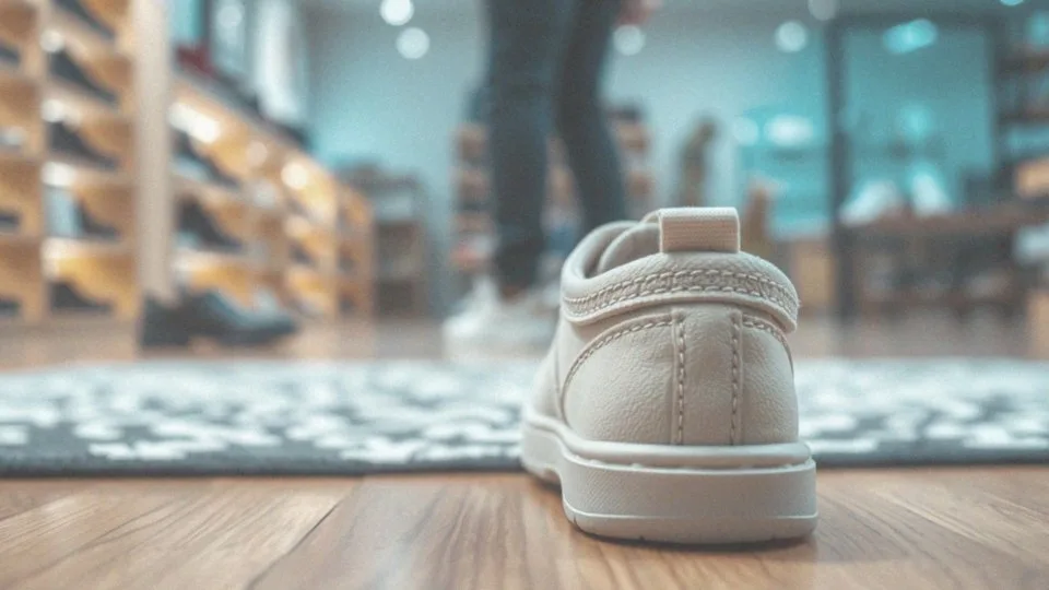 Jakie cechy mają dobre buty profilaktyczne dla dzieci?