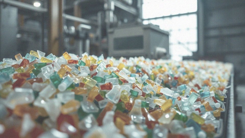W jaki sposób produkowany jest polar z recyklingu?