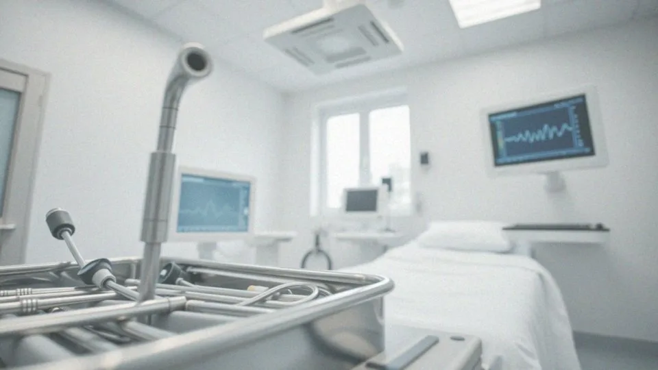 Jakie są metody znieczulenia podczas badania?