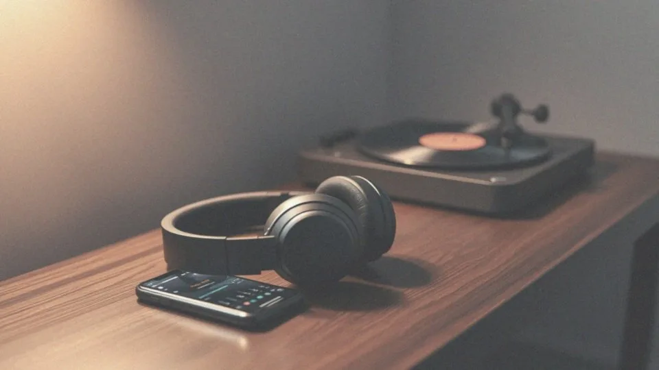 Jakie formaty dźwięku wspiera Tidal HiFi Plus?
