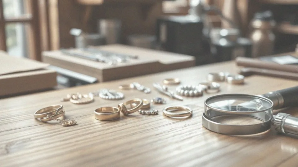 Jakie są różnice między próbami złota 375, 333 a 925?