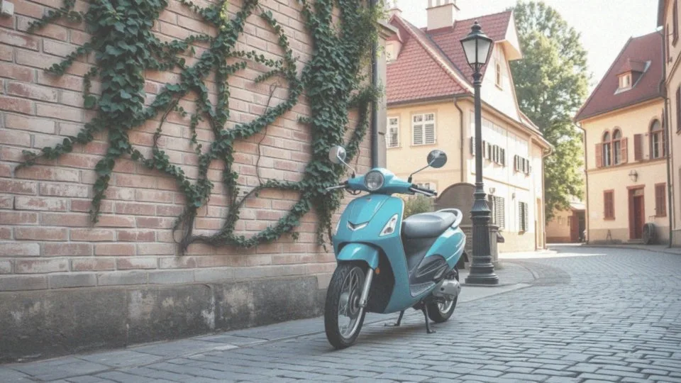 Jakie motocykle można prowadzić z prawem jazdy kat. B?