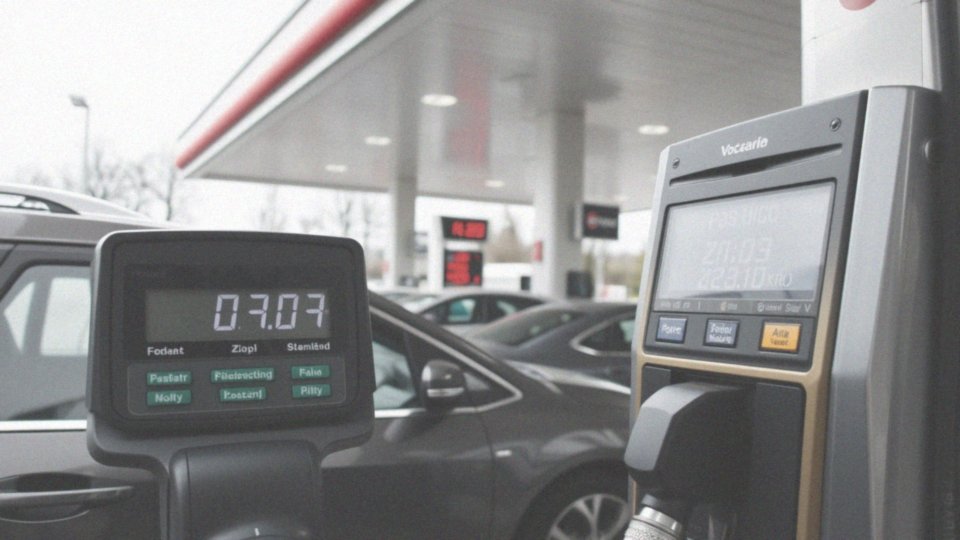 Jakie są minimalne kwoty tankowania dla rabatów paliwowych?