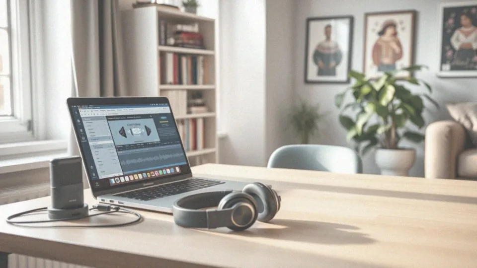 Jak działa podcast?