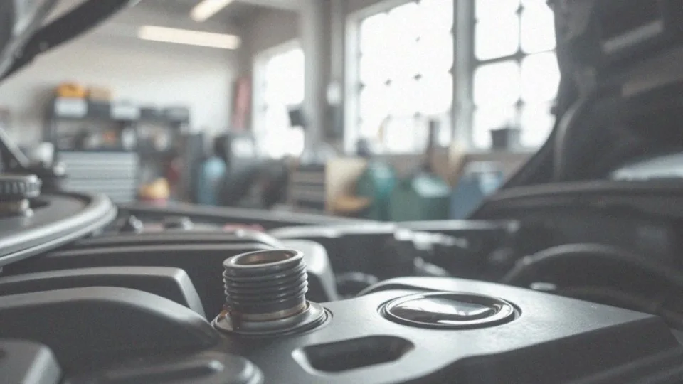 Jakie są parametry oleju 10W40?