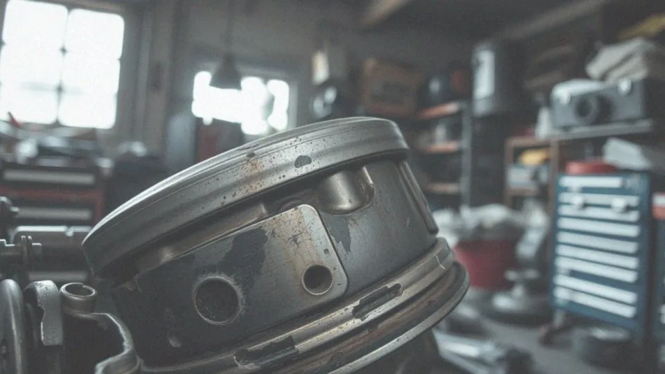 Jakie są skutki niewłaściwego smarowania silnika?