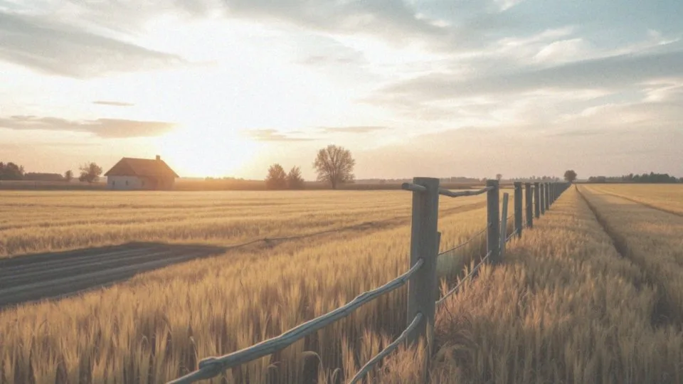 Jakie są warunki nabycia prawa do emerytury rolniczej?