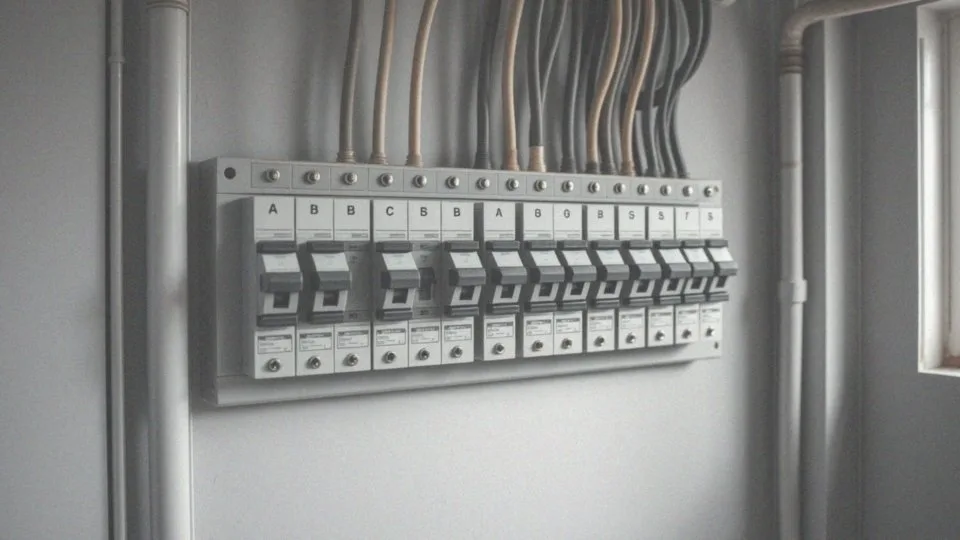 Co to jest charakterystyka B i C?