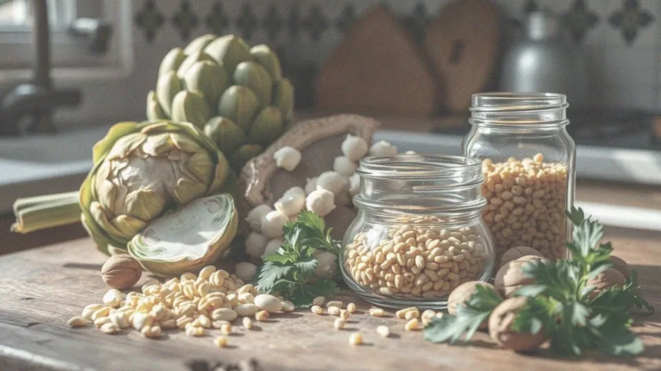 Co zawierają naturalne składniki na wątrobe?