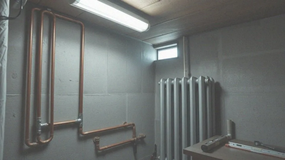 Jak podłączyć dodatkowy grzejnik do istniejącego systemu?