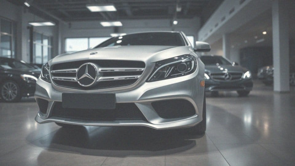 Jaką moc generują poszczególne jednostki w Mercedesie W212?