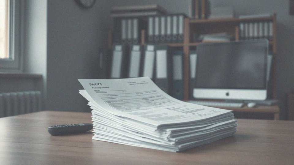 Jakie należności muszą być uregulowane po rezygnacji?