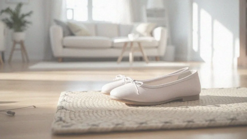 Co to są balerinki i dlaczego są popularne?