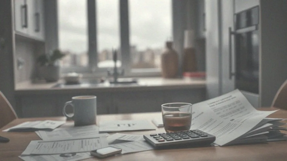 Jak błędna ocena realnych kosztów wpływa na kredyt hipoteczny?