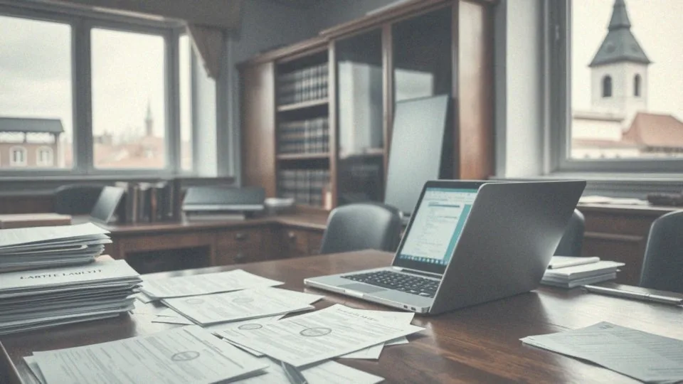 Jaką rolę odgrywa syndyk w postępowaniu upadłościowym?