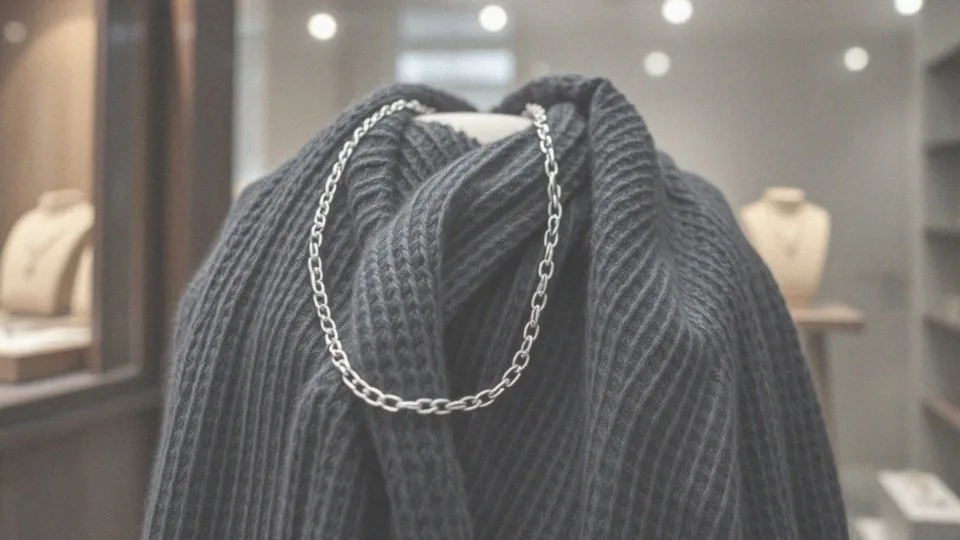 Co to są średnie łańcuszki i ich charakterystyki?