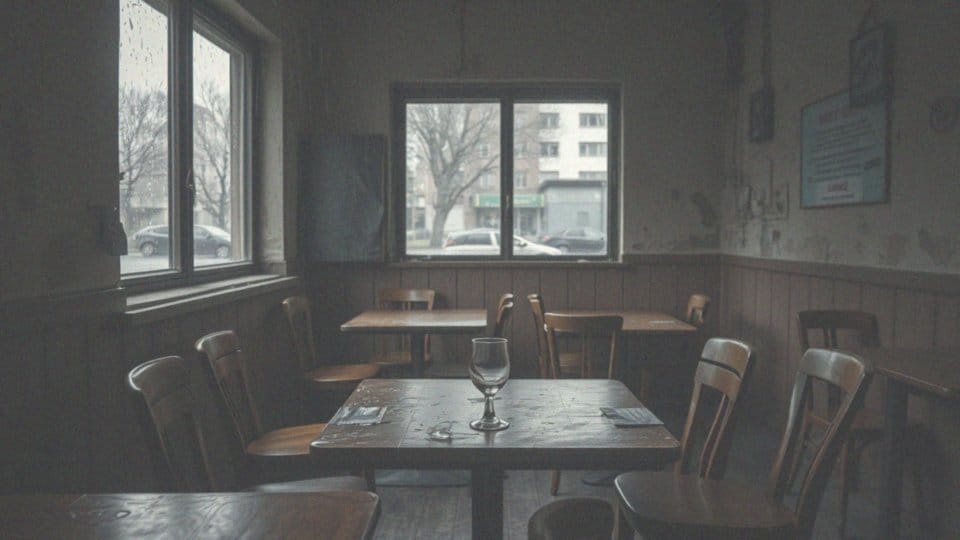 W jaki sposób alkohol wpłynął na twoje relacje osobiste?