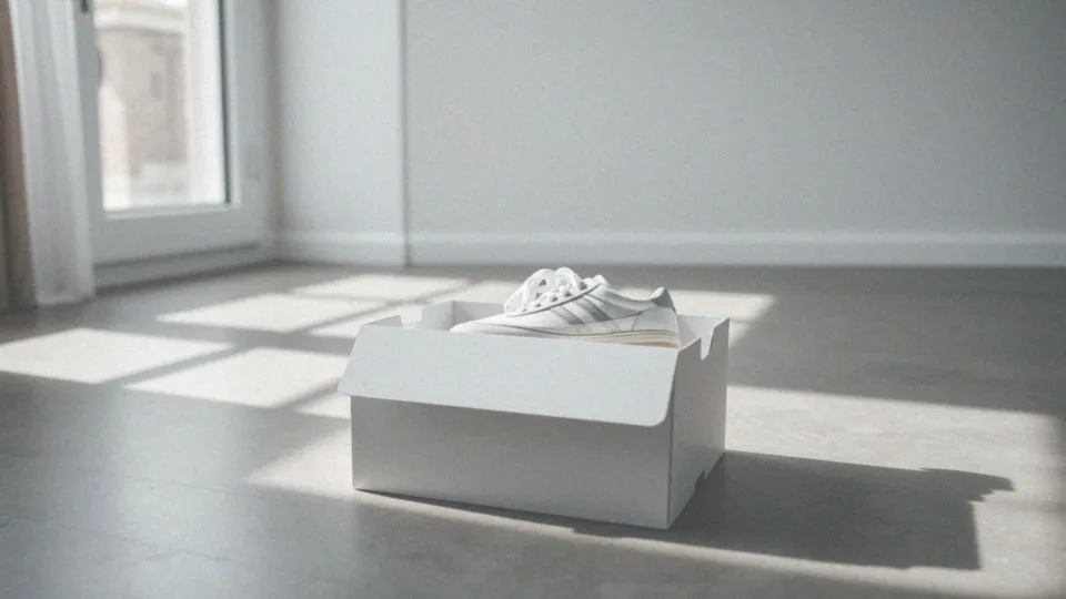 Co to znaczy DS (deadstock)?