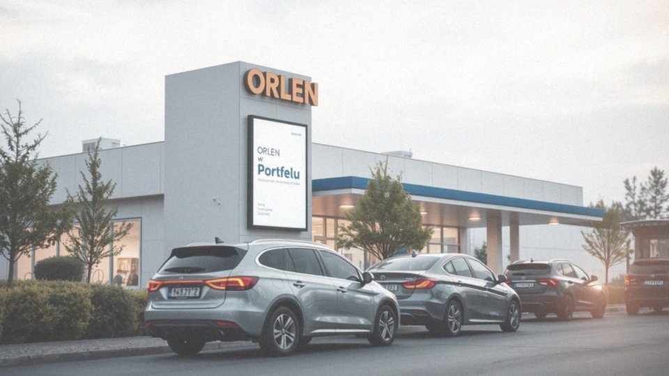 Dlaczego warto inwestować w program ORLEN w Portfelu?