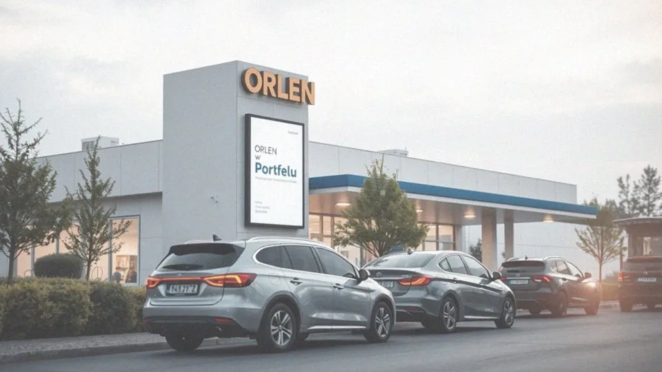 Dlaczego warto inwestować w program ORLEN w Portfelu?