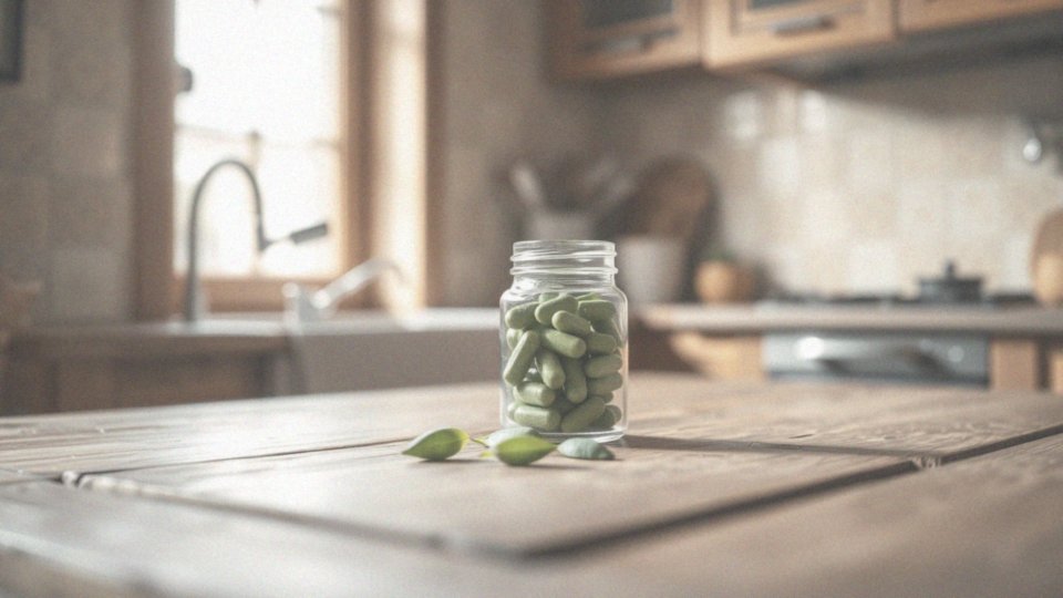 Jak długo należy stosować Gotu Kola, aby zauważyć efekty?
