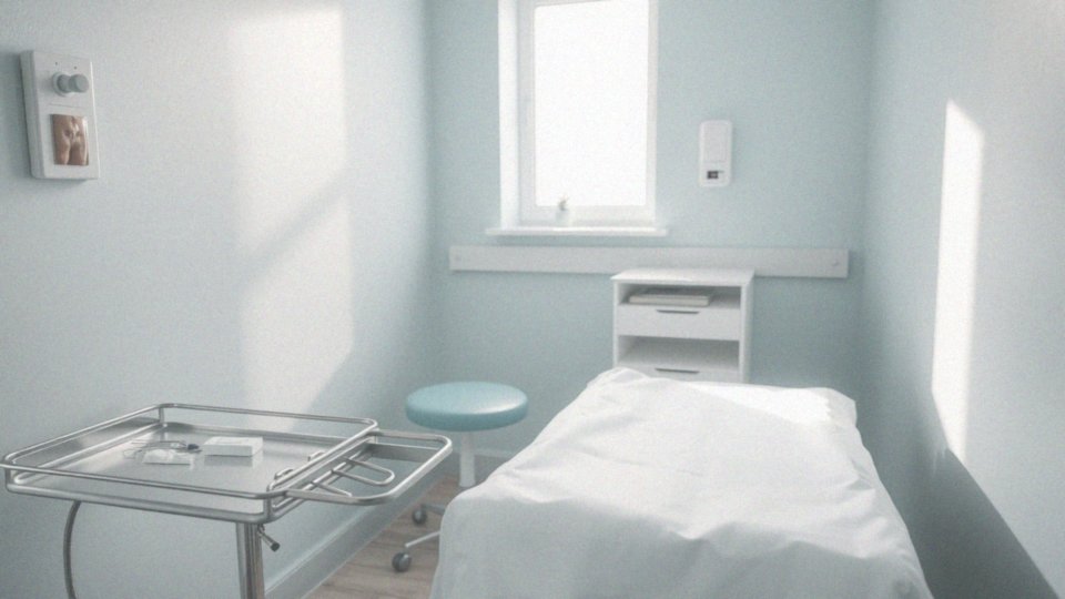 Jakie są przeciwwskazania do wykonania badania cytologicznego?