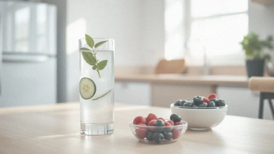 Jakie korzyści zdrowotne niesie ze sobą rezygnacja z alkoholu?