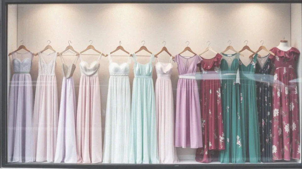 Jakie trendy w sukienkach na poprawiny warto rozważyć?