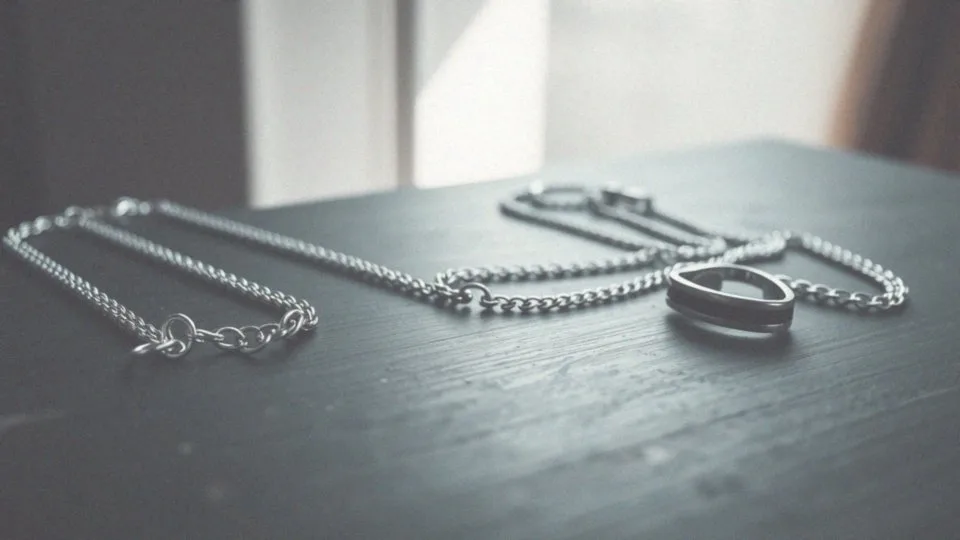 Co warto wiedzieć o biżuterii męskiej i jej trendach?