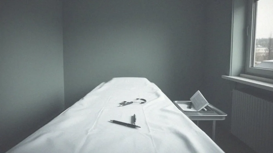 Co powoduje alkoholowe objawy abstynencyjne?