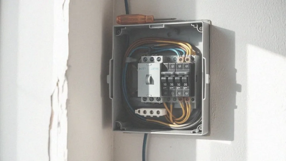 Jak dobór bezpiecznika wpływa na stabilność instalacji?