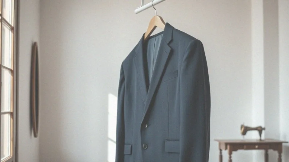 Dlaczego garnitury McNeal są ponadczasowe?