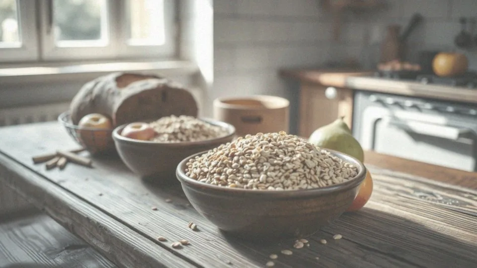 Jakie jest zapotrzebowanie na węglowodany w diecie?