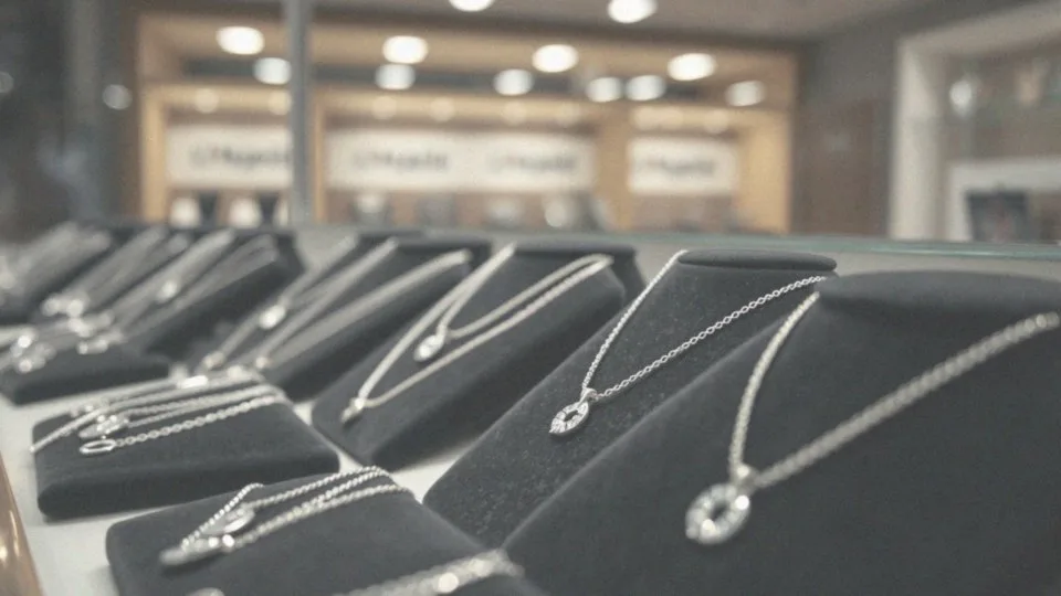 Jakie są dostępne długości srebrnych łańcuszków męskich 925?