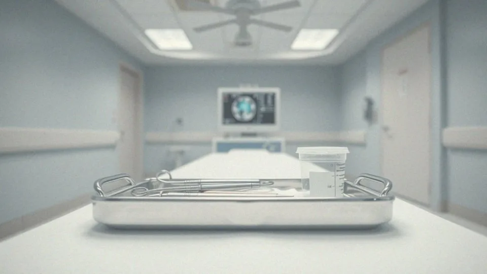 Dlaczego wykonuje się rektoskopię?