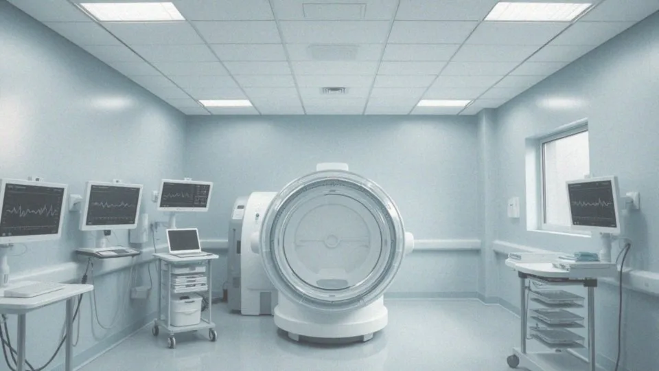 Jakie są przeciwwskazania do korzystania z komory hiperbarycznej?