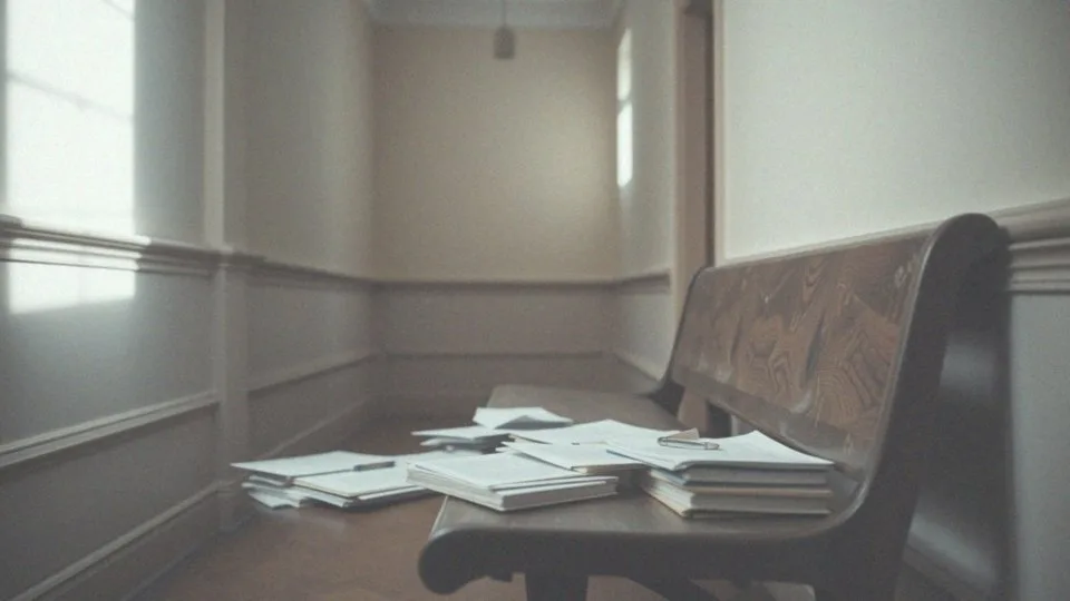 Jakie są skutki oddalenia apelacji?