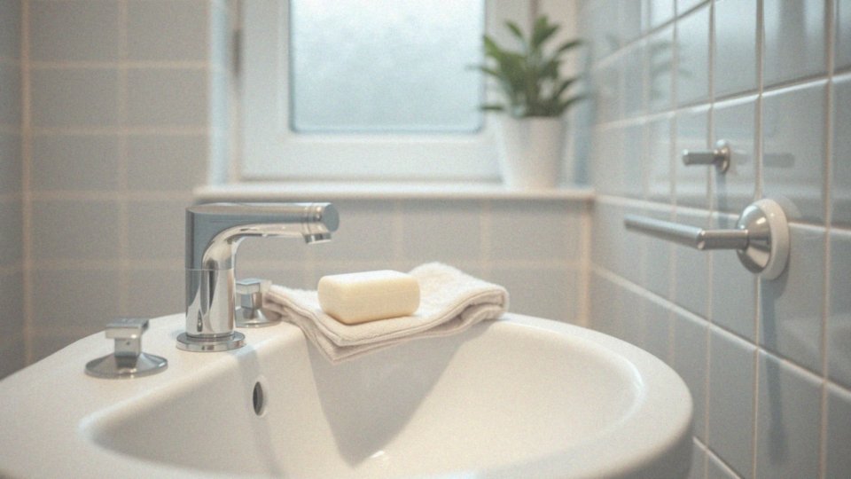 Jakie są właściwe praktyki higieniczne dla chłopców?