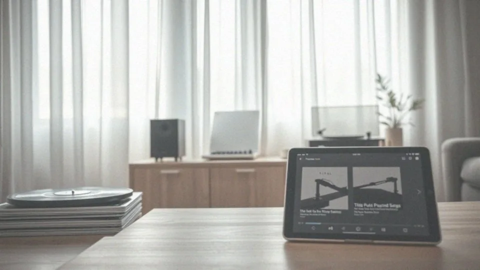 Jakie ekskluzywne treści można znaleźć na Tidal?