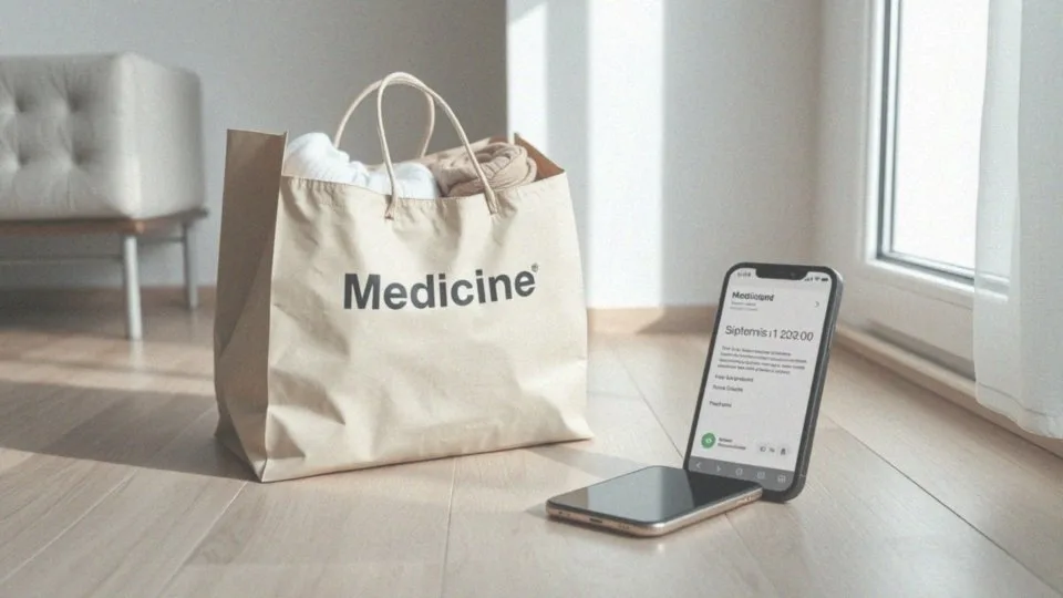 Jakie są terminy zwrotów towarów w sklepie Medicine?