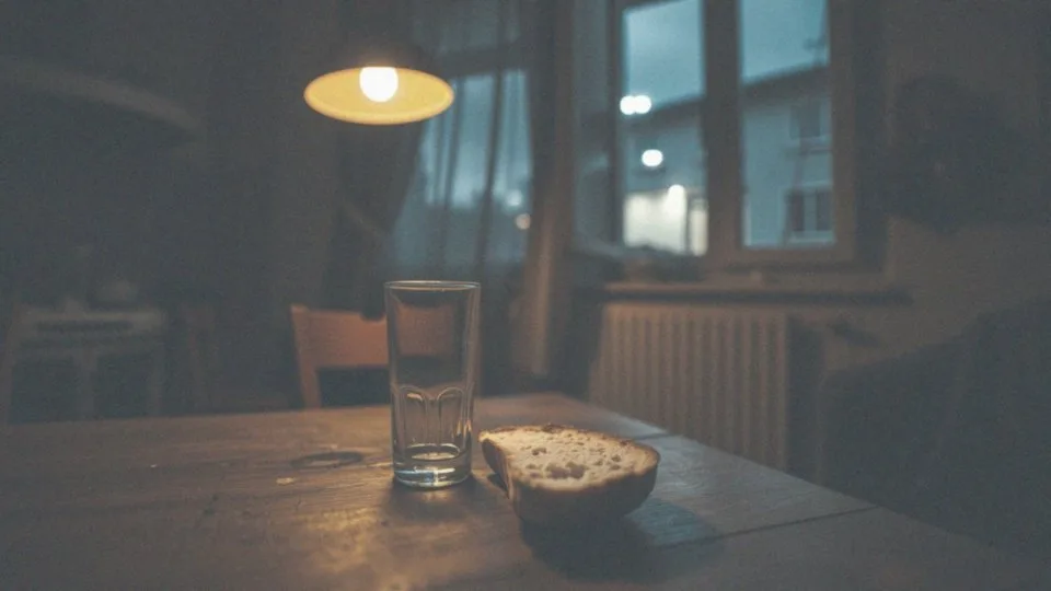 Czy picie alkoholu codziennie jest ryzykowne?