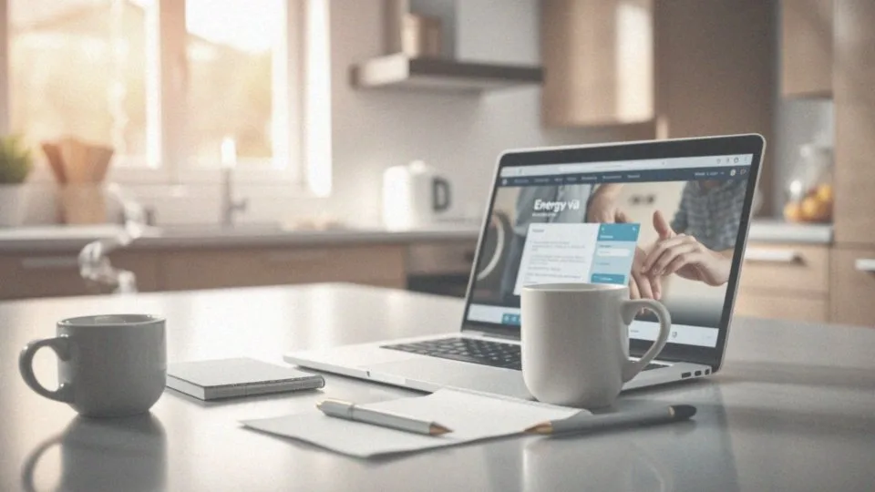 Jak sprawdzić swoje rozliczenia dotyczące energii?