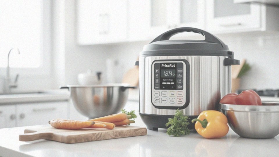 Jakie funkcje oferuje multicooker?