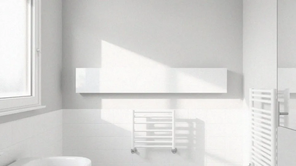 Jakie grzejniki wymagają podłączenia krzyżowego?