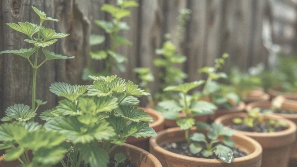 W jaki sposób gotu kola wspiera gojenie ran?