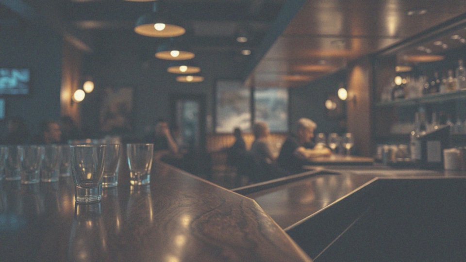 Czy istnieją różnice w działaniu alkoholu na mężczyzn i kobiety?