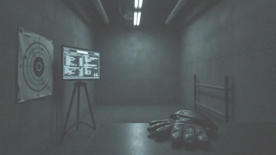 Jakie umiejętności są niezbędne dla tajnego agenta?